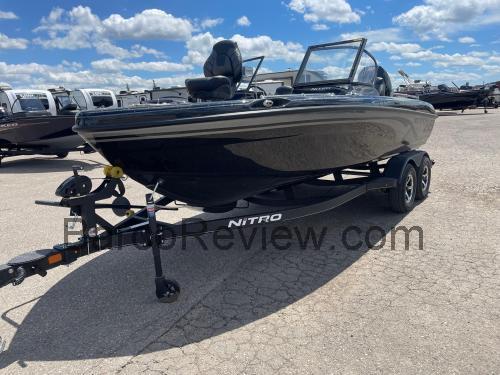 Nitro ZV19 Sport ficha técnica y opiniones